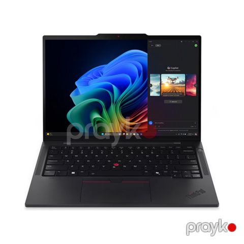 Noutbuk Lenovo ThinkPad T14s Gen 6 (21QX00P0FW) — Bakı