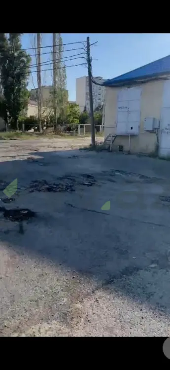 1 sot Torpaq Satılır, 17-ci mikrorayon, Sumqayıt — Torpaq, Sumqayıt (2)