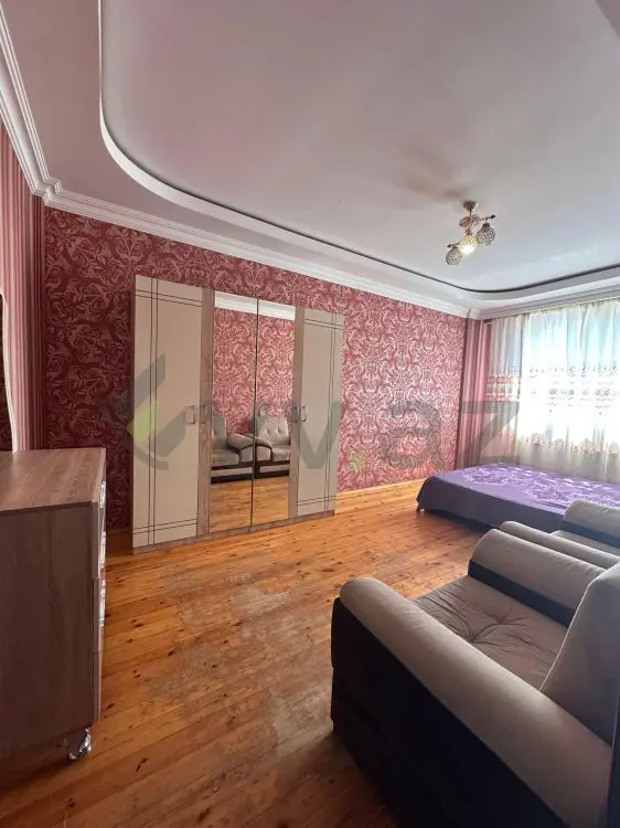 2 otaqlı mənzil Yeni tikili Satılır, Gənclər şəhərciyi, Abşeron — Mənzil (5)