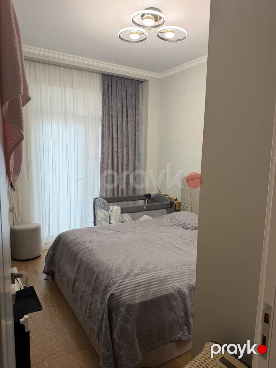 Satılır 2 otaqlı yeni tikili 49 m² — Mənzil, Bakı (9)