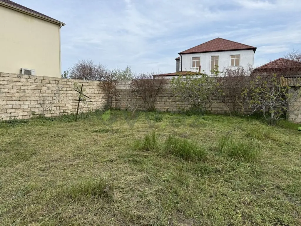3 otaqlı Həyət evi Satılır, Albalı qəs., Sabunçu, Bakı — Ev, villa, Bakı (9)