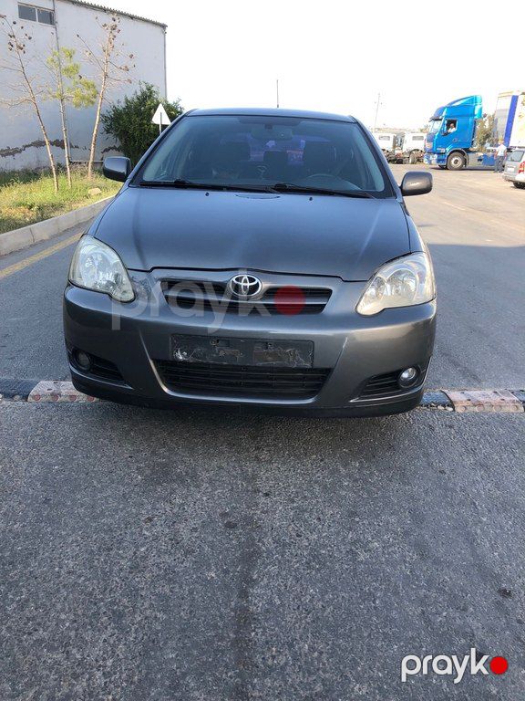 Toyota Corolla, 1.4 L, 2007 il, 360 306 km — Avtomobillər, Bakı (2)