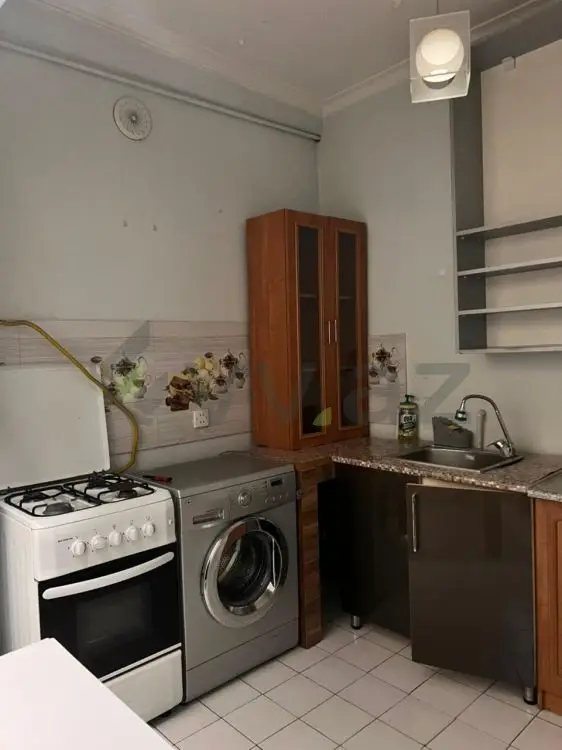 2 otaqlı mənzil Köhnə tikili Satılır, Montin qəs., Nərimanov, Bakı — Mənzil, Bakı (6)