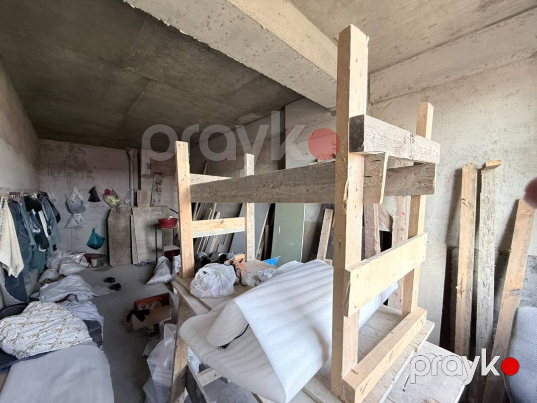 Satılır 2 otaqlı yeni tikili 61 m² — Mənzil, Sumqayıt (6)