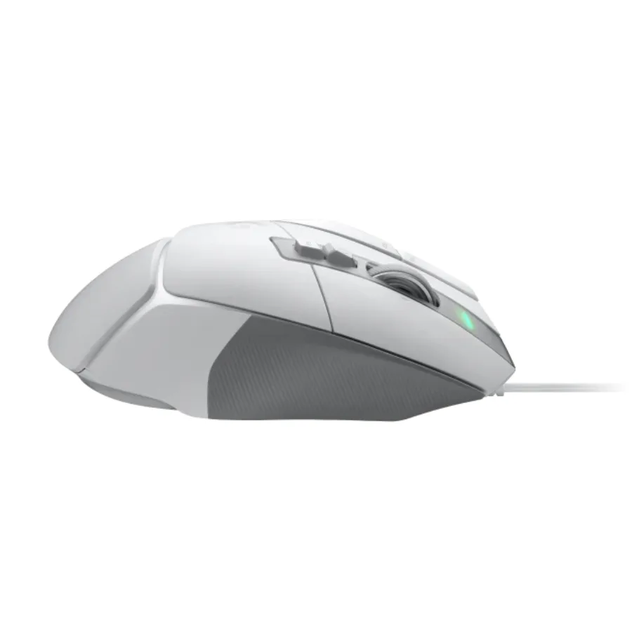 Logitech G502 X Mouse White — Mallar, Bakı (4)