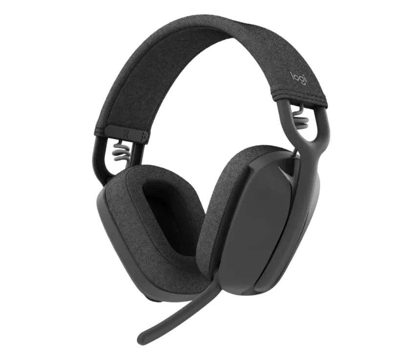 Qulaqlıq Logitech Zone Vibe 100 Graphite — Bakı