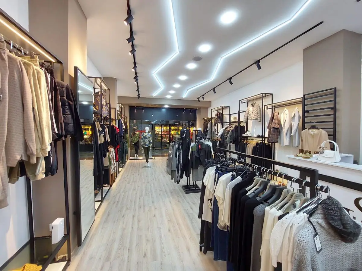 570 m² Obyekt / Ofis Satılır, Nəsimi, Bakı — Əmlak, Bakı (7)