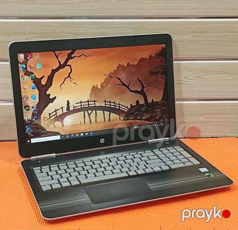 İşlənmiş HP Pavilion, 15.6 Intel Core i7, 2 TB, Ünvandan götürmə — Bakı
