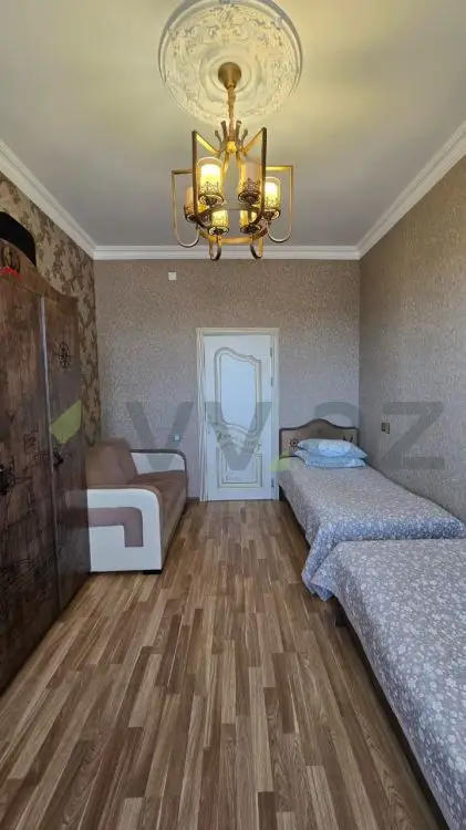 3 otaqlı mənzil Yeni tikili Satılır, Biləcəri qəs., Binəqədi, Bakı — Mənzil, Bakı (11)