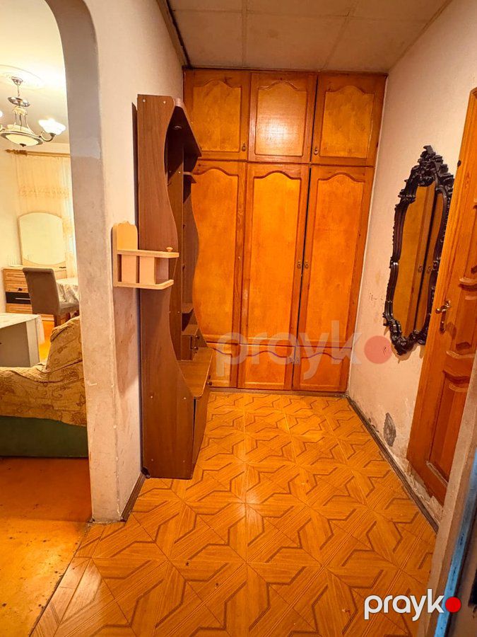 1 otaqlı mənzil kirayə verilir, 45 m², 3-mkr Hüseynbala Əliyev küç. 522/432, Bakı — Mənzil (6)