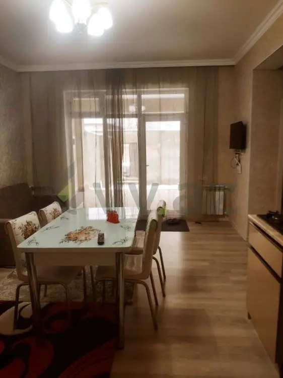 2 otaqlı Həyət evi Kirayə (günlük), Quba — Ev, villa, Quba (7)