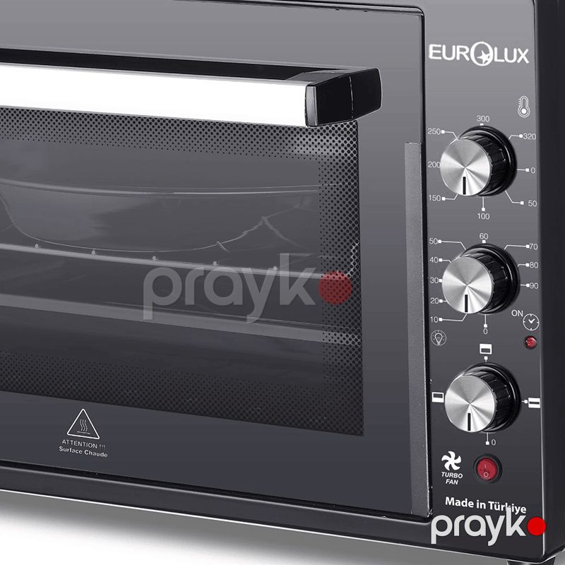 Soba Eurolux EU-EO3248EB-62LDGRF — Soba və qrillər, Bakı (3)