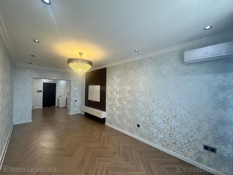 Satılır 2 otaqlı Mənzil Yeni tikili 59 m² Bakı, Nərimanov r., Nəriman Nərimanov m — Mənzil, Bakı (2)