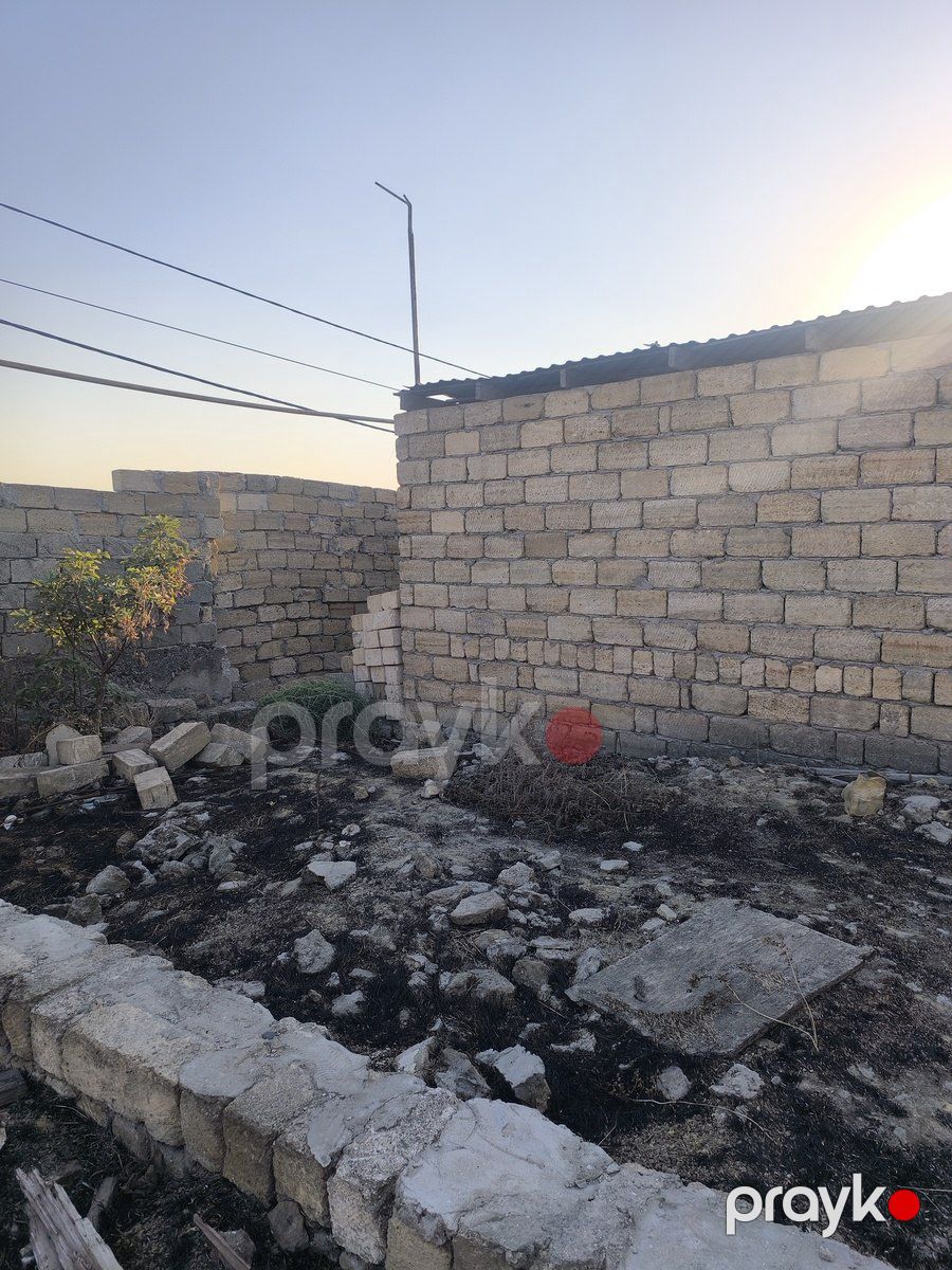 Satılır torpaq 7 sot — Torpaq, Bakı (5)