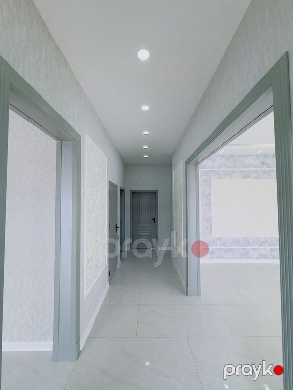 Satılır 4 otaqlı həyət evi/bağ evi 135 m² — Ev, villa, Bakı (12)