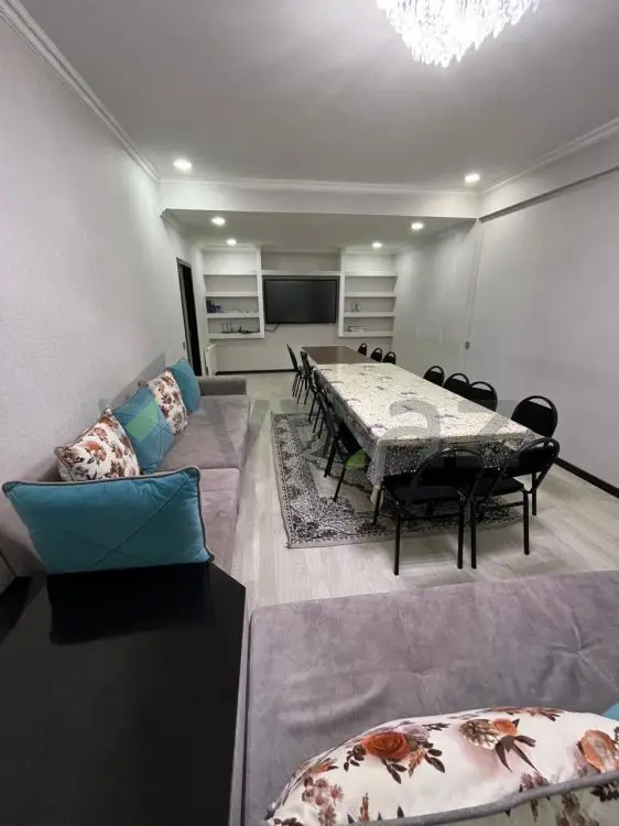 2 otaqlı mənzil Yeni tikili Satılır, Qurtuluş 93, Abşeron — Mənzil (6)