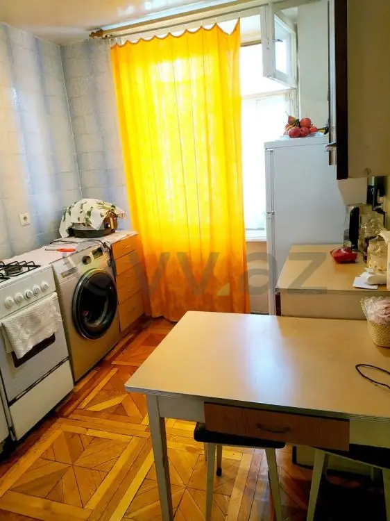 1 otaqlı mənzil Köhnə tikili Satılır, Alatava, Yasamal, Bakı — Mənzil, Bakı (11)
