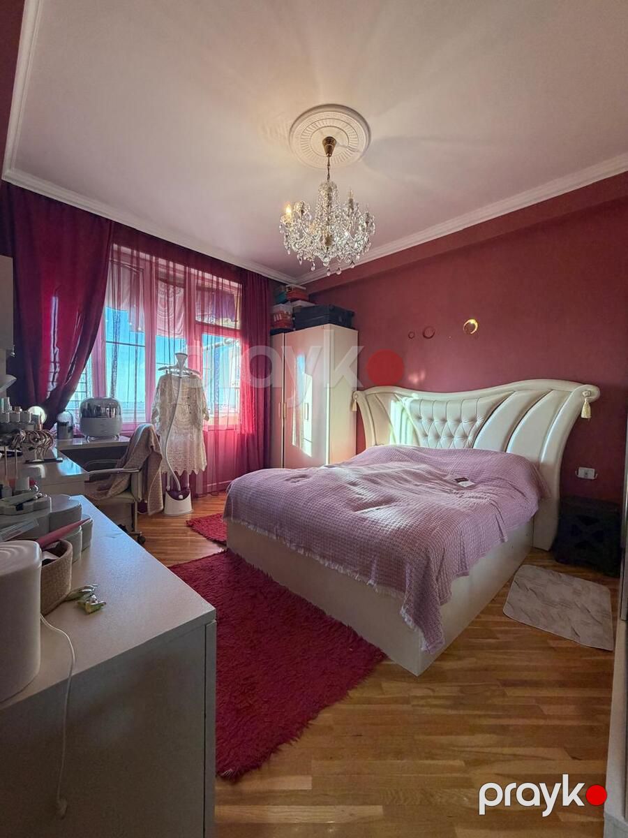 Satılır 3 otaqlı yeni tikili 70 m² — Mənzil, Bakı (4)
