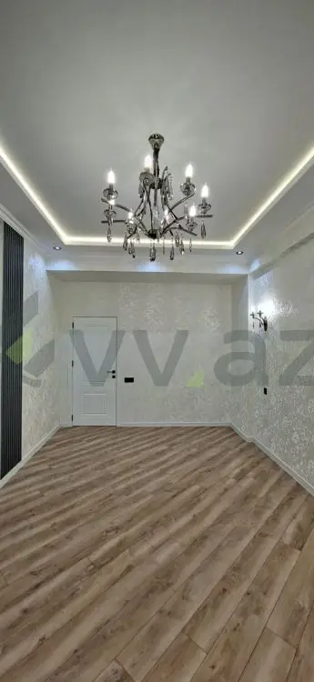 2 otaqlı mənzil Yeni tikili Satılır, Xırdalan — Mənzil, Xırdalan (3)