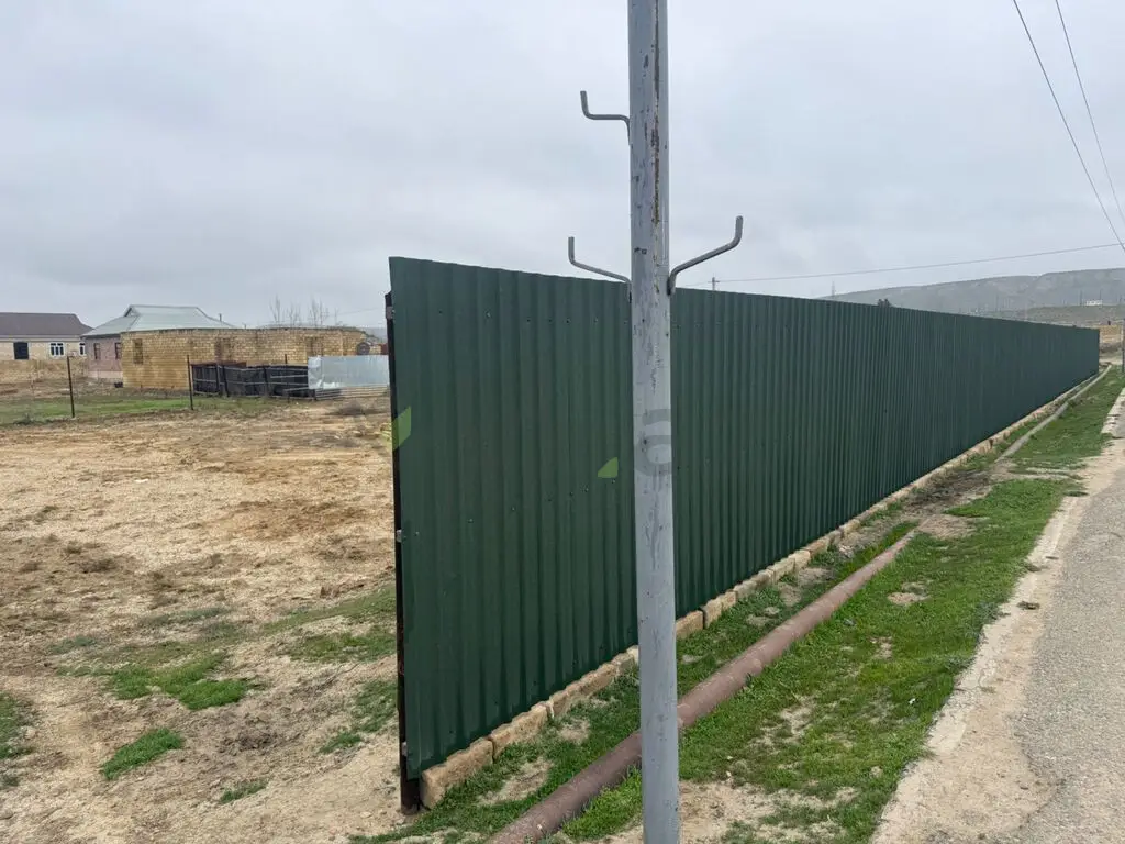 12 sot Torpaq Satılır, Şirvan — Torpaq, Şirvan (2)