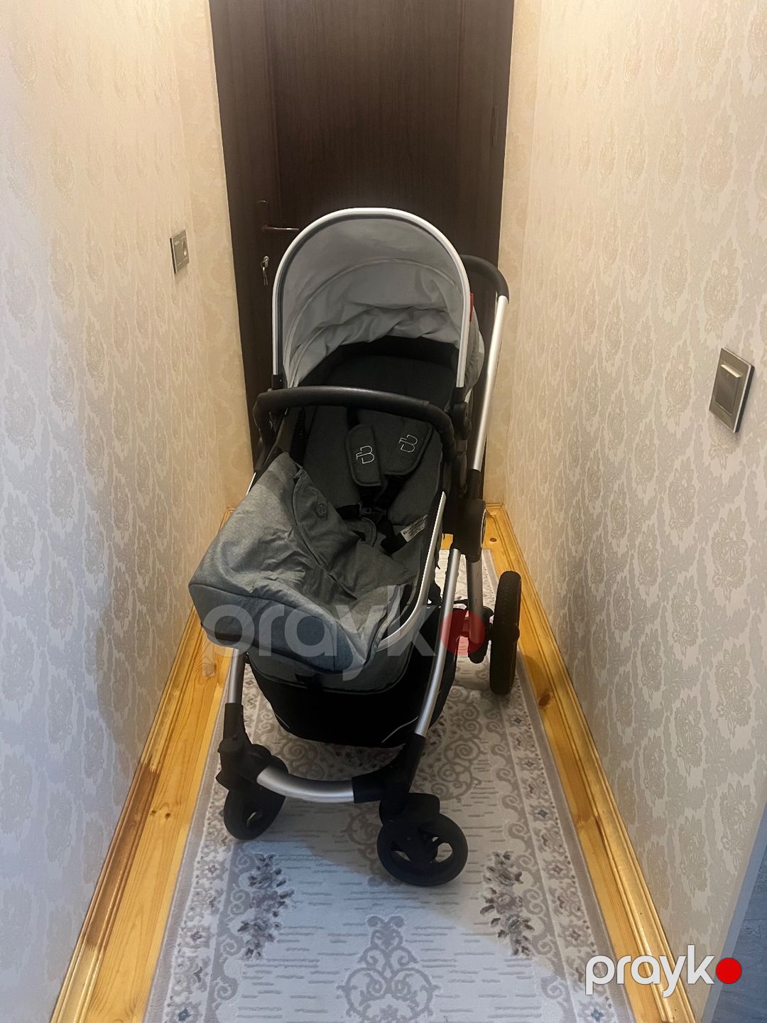 Firma :Babyfor — Uşaqlar üçün hər şey, Bakı (4)