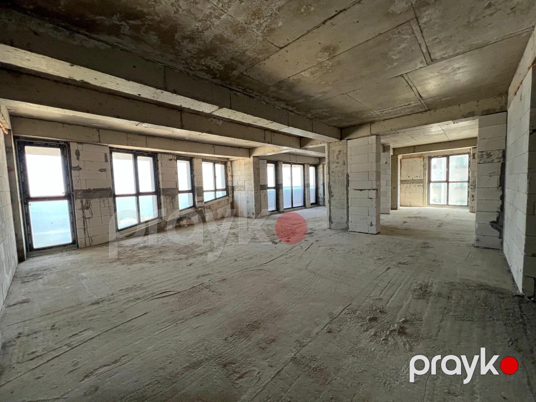Satılır 5 otaqlı yeni tikili 303 m² — Mənzil, Bakı (5)