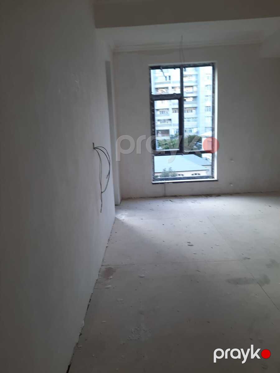 Satılır 2 otaqlı yeni tikili 78 m² — Mənzil, Bakı (2)