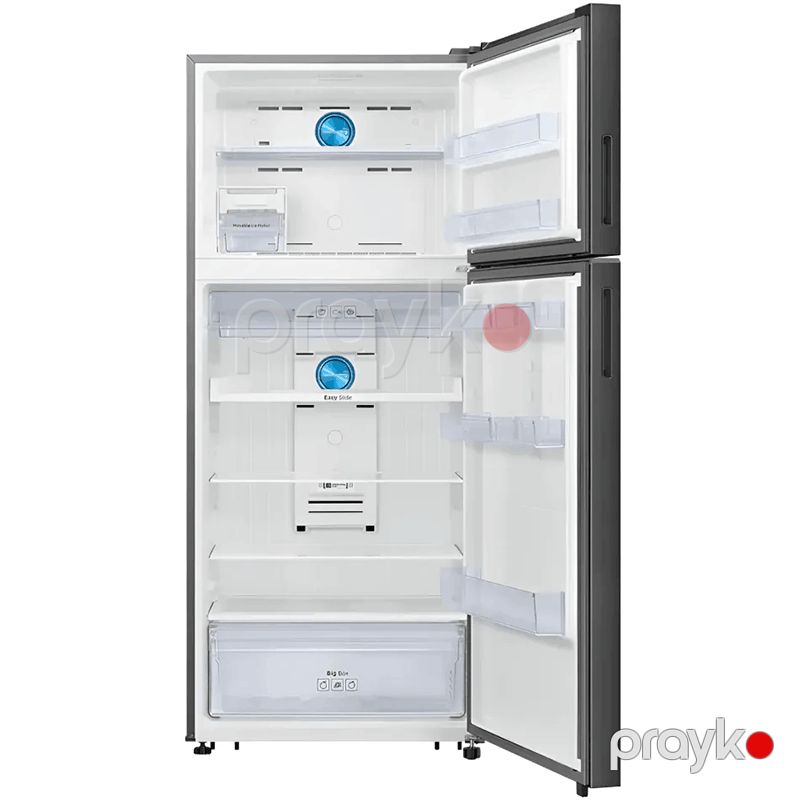 Soyuducu Samsung RT53DG7A10B1 — Soyuducular, Bakı (3)