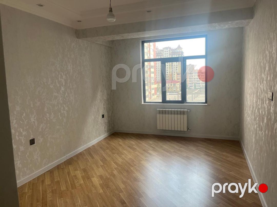 İcarəyə verilir 2 otaqlı yeni tikili 75 m² — Mənzil, Bakı (3)
