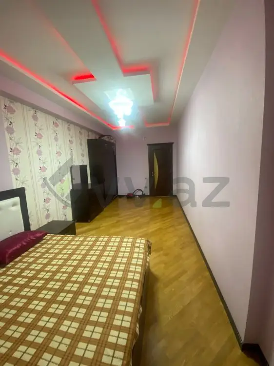 2 otaqlı mənzil Yeni tikili Kirayə, Alatava, Yasamal, Bakı — Mənzil, Bakı (4)