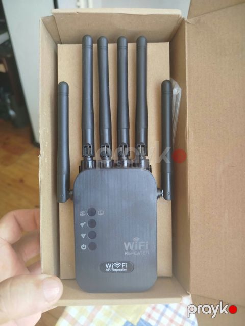 Wi fi gücləndirici — Bakı