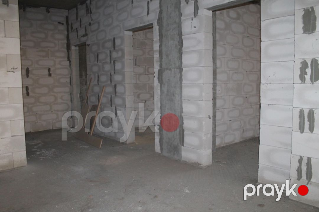 Satılır 4 otaqlı yeni tikili 205 m² — Mənzil, Bakı (3)