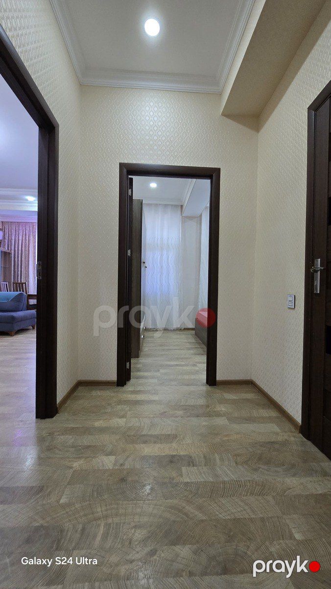 Satılır 2 otaqlı yeni tikili 63 m² — Mənzil, Xırdalan (10)