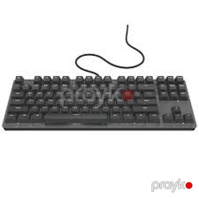 IO by Red Square Typex v2 Dark io212 Mexaniki Oyun Klaviaturası — Elektronika, Bakı (2)