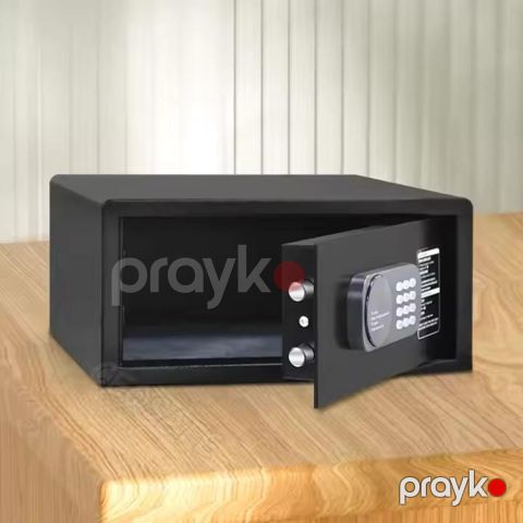 CeqSafe E2042FY Elektron Seyf — Bakı