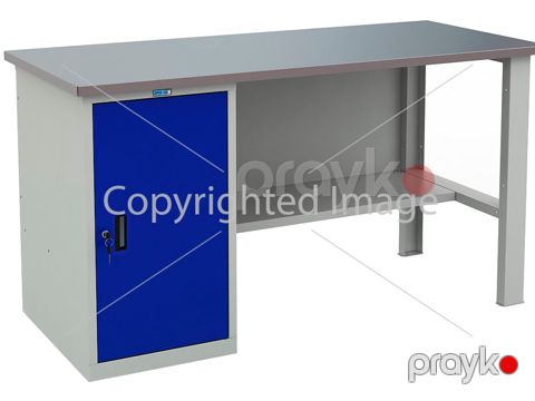 Çilingər masası Profi (№600) WT160.WD1/F1.000 — Bakı