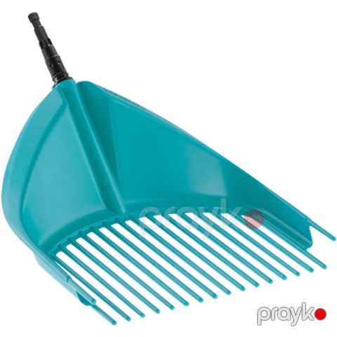 Dırmıq kürək üçün Gardena combisystem Shovel Rake, 3120 — Bakı