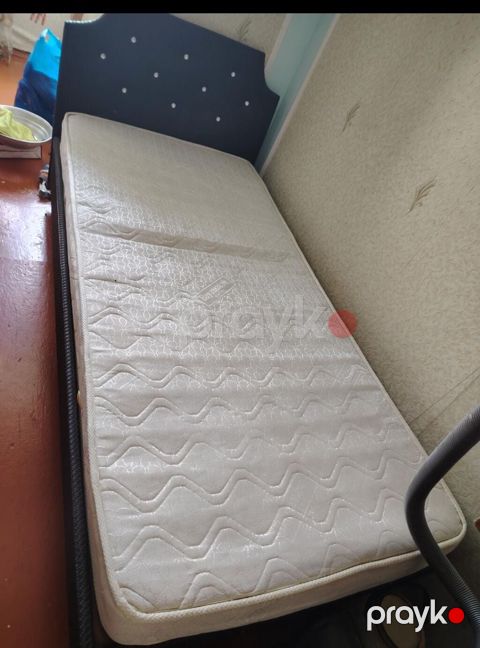 Nigar Tək nəfərlik çarpayı satlır 60 m ölçu 95×195 sm baza yoxdu — Digah
