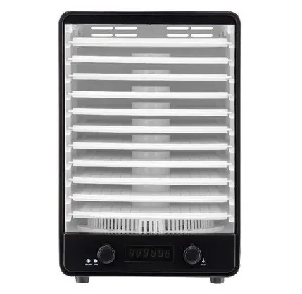 Meyvə və tərəvəz üçün quruducu Ardesto FDB-1138 White — Mallar, Bakı (2)