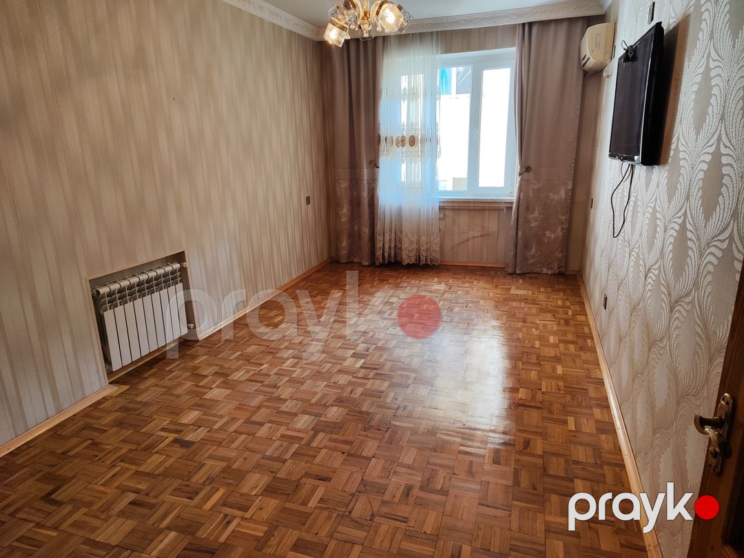 İcarəyə verilir 3 otaqlı köhnə tikili 55 m² — Mənzil, Bakı (11)