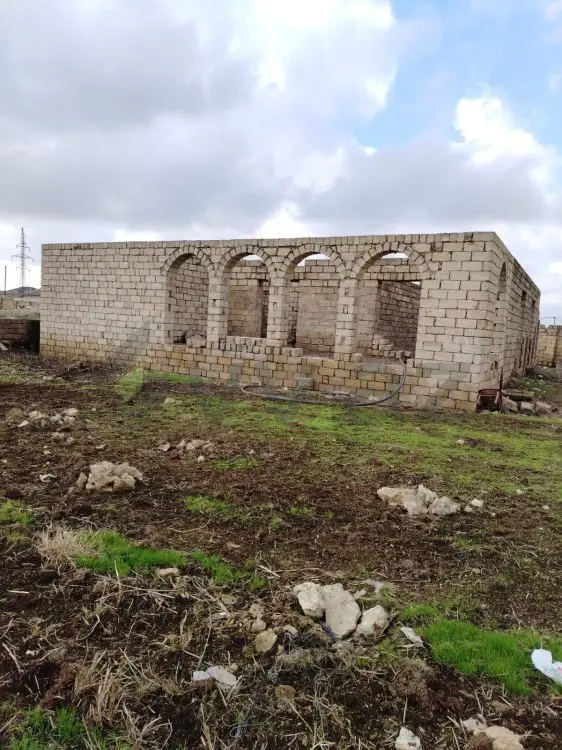 12 sot Torpaq Satılır, Məştağa qəs., Sabunçu, Bakı — Torpaq, Bakı (2)