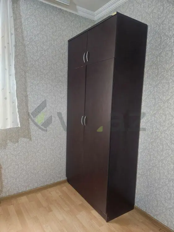 2 otaqlı Həyət evi Kirayə, NZS, Xətai, Bakı — Ev, villa, Bakı (5)