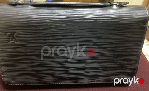 Pulqabı, Təbii dəri, Yeni — Bakı