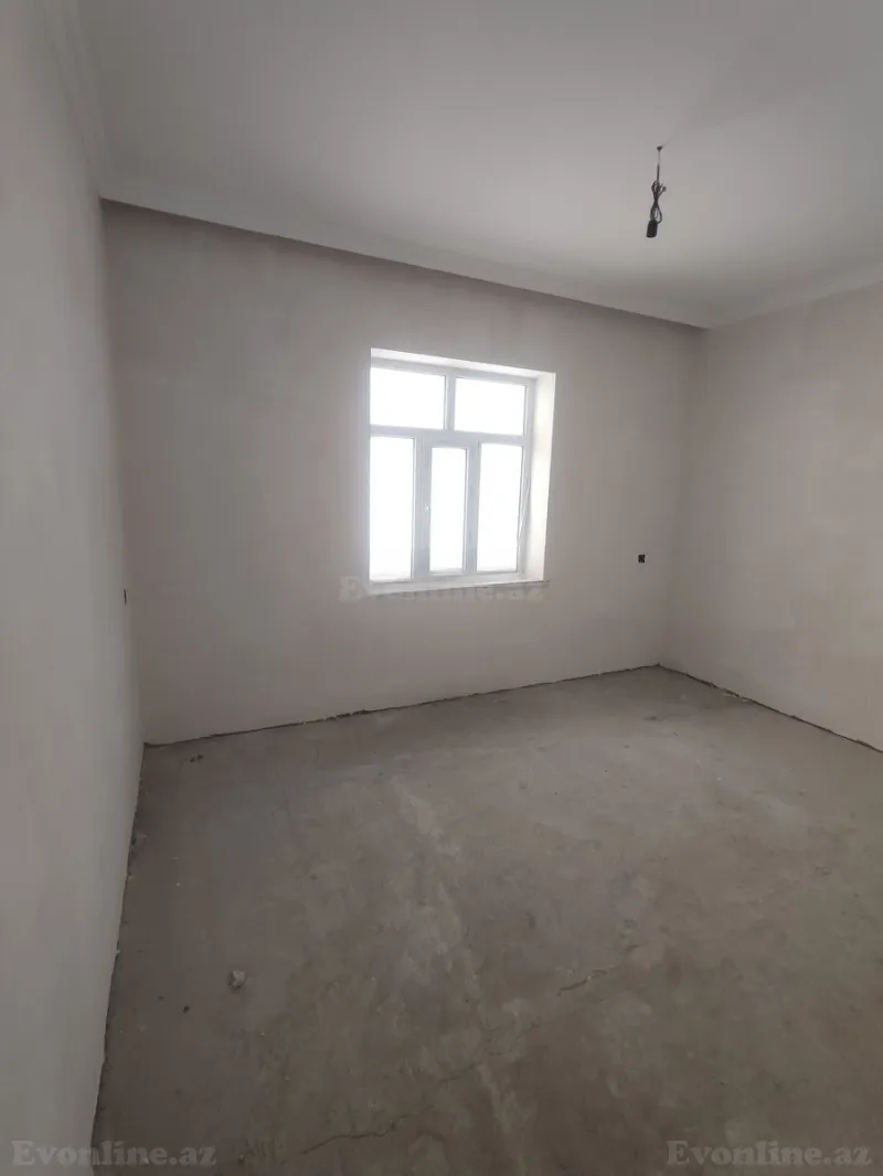 Satılır 4 otaqlı Həyət evi 110 m² Bakı, Suraxanı r., Əmircan — Ev, villa, Bakı (8)