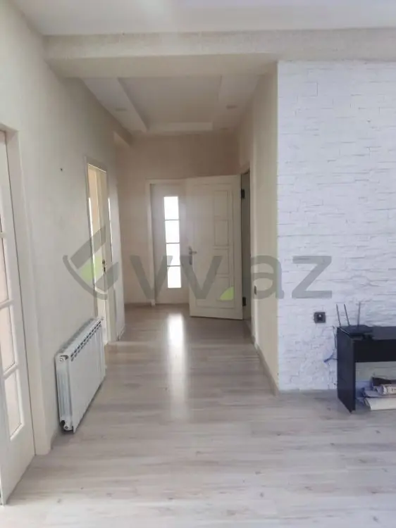4 otaqlı mənzil Yeni tikili Kirayə, Yeni Yasamal qəs., Yasamal, Bakı — Mənzil, Bakı (4)