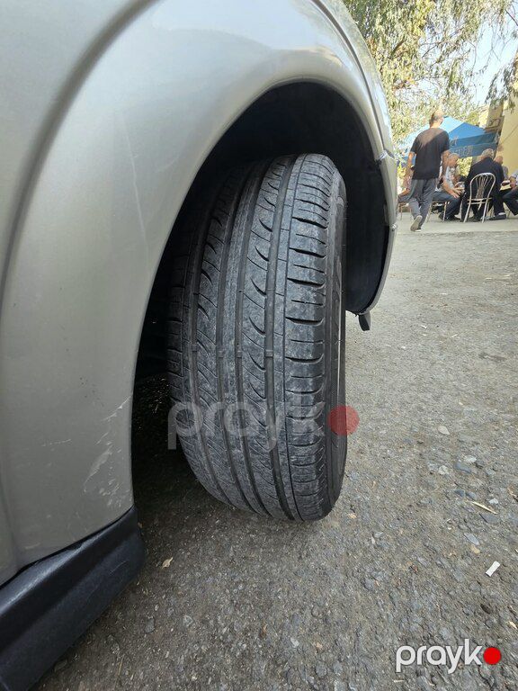 Opel Astra, 1.6 L, 1999 il, 364 000 km — Avtomobillər, Şirvan (10)