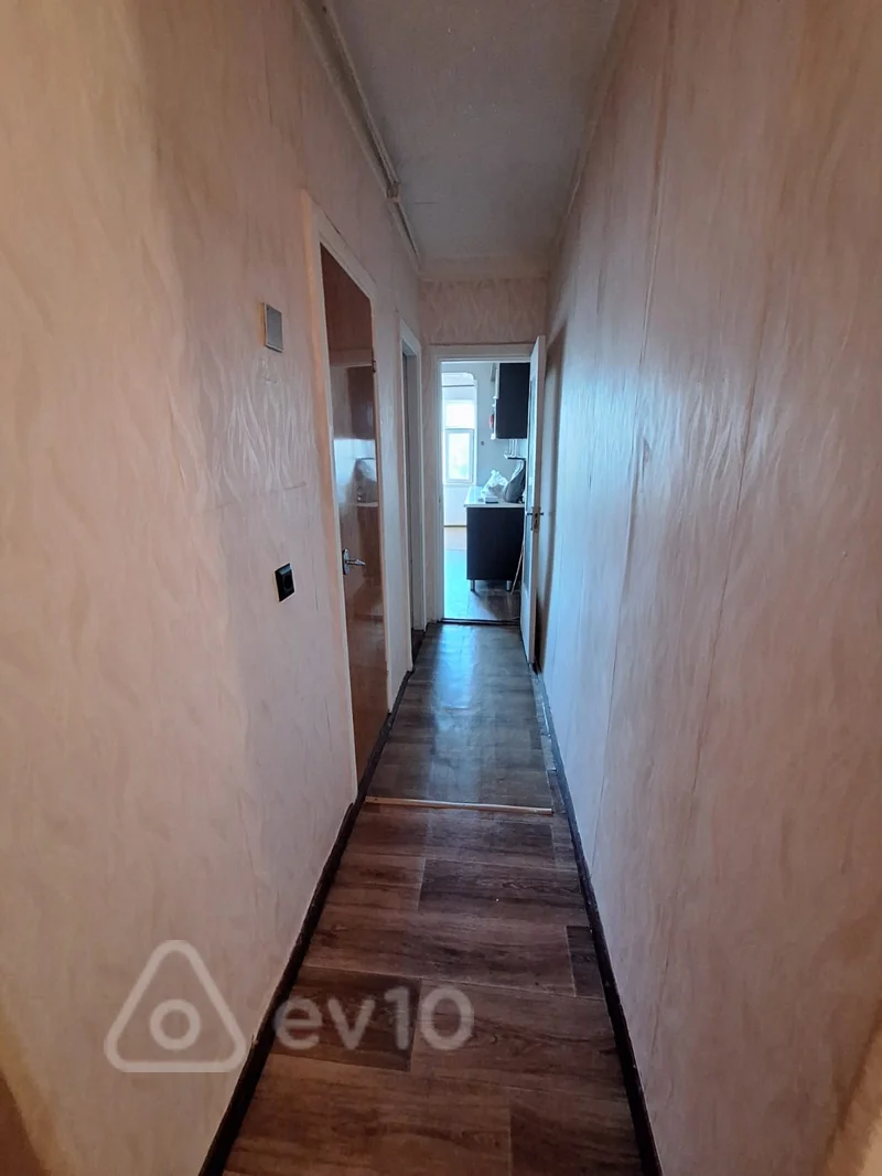 3 otaqlı mənzil, 96 m², 8 km bazar — kirayə — Mənzil, Bakı (3)