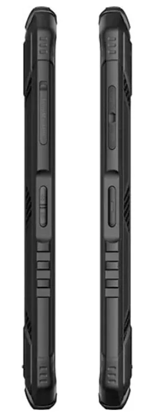 Smartfon Doogee Smartphone S41 Max 6/256GB Black — Mallar, Bakı (4)
