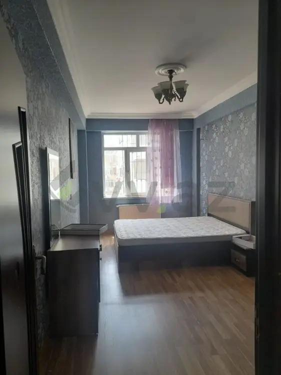 3 otaqlı mənzil Yeni tikili Satılır, Gənclər şəhərciyi, Abşeron — Mənzil (5)