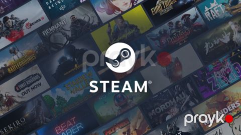 Steam oyunu — Bakı